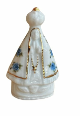 Nossa Senhora P 9x6x3,5cm