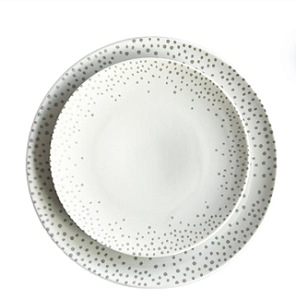 KIT RASO E SOBREMESA ESTAMPA SPARKLES