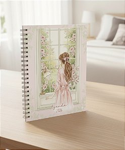 Agenda 2026 | Florescer de Dentro