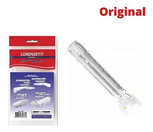 Resistência Advanced Topjet Eletronica Lorenzetti 7500w 220v