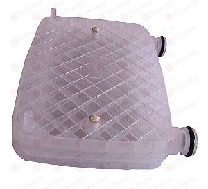 Resistência Loren Ultra Lorenzetti 220v 7800w Acqua Storm