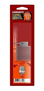 Resistência Maxi Aquecedor Ultra 220 Lorenzetti 5500 Original