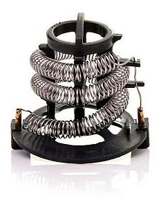 Resistência Torneira Lumen 220v 5500w Eletrônica Zagonel