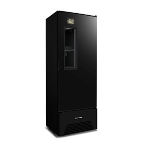Cervejeira All Black 572 Litros c/ Controlador de Temperatura -2°C / -6°C Metalfrio VN50AF-BLACK