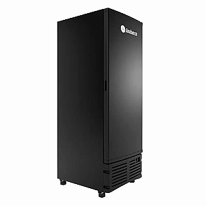 Freezer Vertical Dupla Ação 560 litros EVZ21 Full Black Imbera