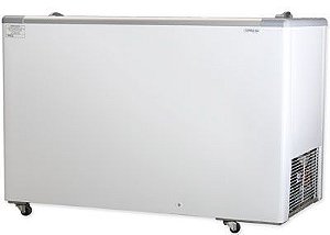 Freezer Horizontal HCEB-411 Litros Fricon