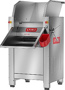 Cilindro Sovador CSP-600 G2
