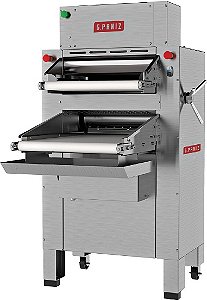 Cilindro Sovador Semiautomático CS-500 SA