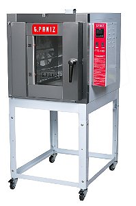 Forno Turbo Elétrico FTE-100 220V Monofásico