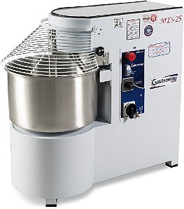 Amassadeira Espiral MES 25 Com Inversor