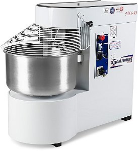 Amassadeira Espiral MES 40