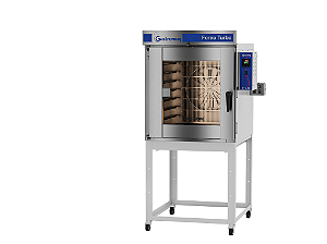 Forno Turbo Elétrico FTE - 8