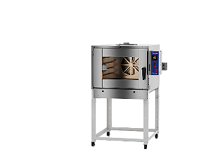 Forno Turbo Gás FTG 5