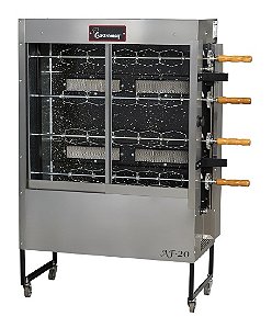 Assador de Frango AF20 G2