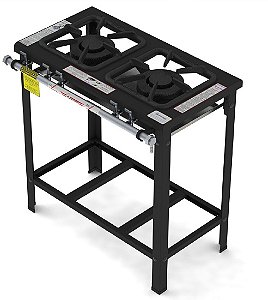 Fogão Industrial FG 32 LD