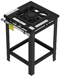 Fogão Industrial FG 41 LD