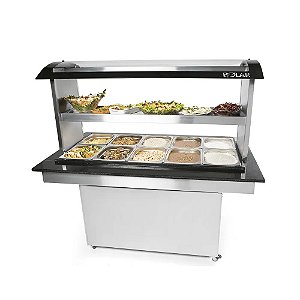 Buffet Conjugado