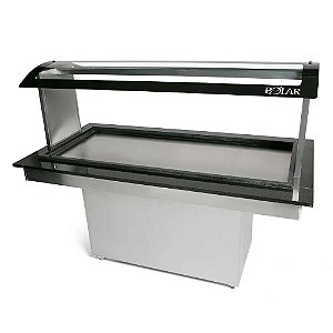Buffet Refrigerado