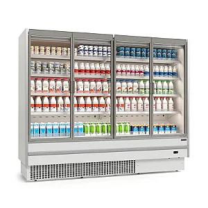 Auto Serviço Premium Resfriados 4 Portas ASPRR4P
