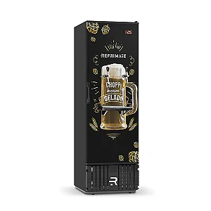 Visa Cooler Chopp 570L VCCH570