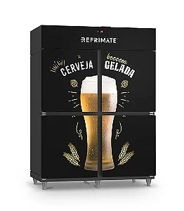Visa Cooler Storage 1900 VCS1900