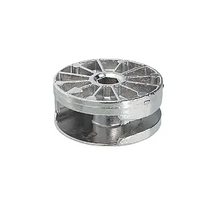 Conector de Montagem Häfele Maxifix 35mm para Móveis de Madeira