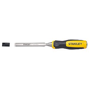 Formão para Madeira 16mm (5/8") - Stanley 16-876LA