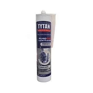 Selante PU Construção Tytan Profissional Cor Branco