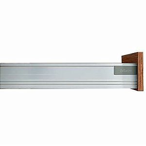 Gaveta Blum TANDEMBOX 500x900mm Altura 84mm Cinza - Movimento Suave​