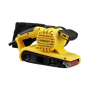 Lixadeira de Cinta Stanley SB90-B2 900W 220V | Alta Performance