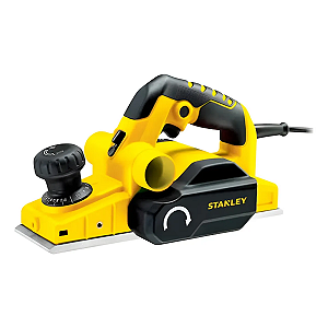 Plaina Elétrica 750W 220V STPP7502-B2 – Stanley