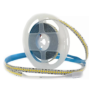 Fita LED 3528 Magi 5M 120 LEDs 4000K IP20 12V para Decoração