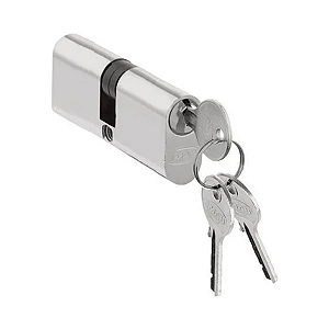 Cilindro Avulso 3000 70mm para Fechadura Imab - Alta Segurança