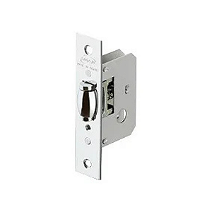 Fecho Rolete 1550 – Eficiência e Durabilidade para Portas Pivotantes