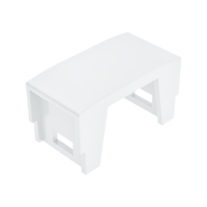Módulo Cego Branco DX-99200.00 Qtmov