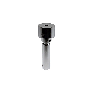 Rometal SC100 – Esticador Cromado para Sistemas com Cabo de Aço