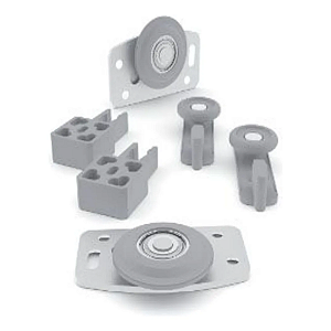 Kit Rometal RO-61 – Sistema Para Armários