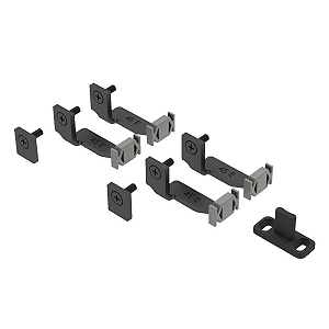 Mão Amiga Sequenziato RO82 Esquerda 45mm para 3 Portas – Rometal