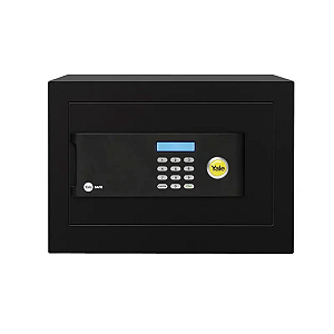 Cofre Yale Standard Home YSB/250/EB1