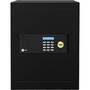 Cofre Yale Standard Office YSB/390/EB1