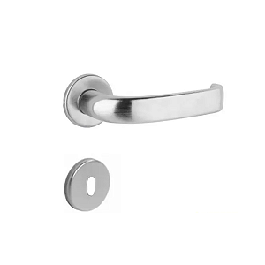 Fechadura Interna La Fonte 6235 CRA – Cromo Acetinado