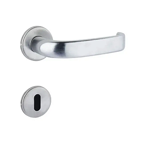 Fechadura Interna La Fonte 6236 CRA – Cromo Acetinado