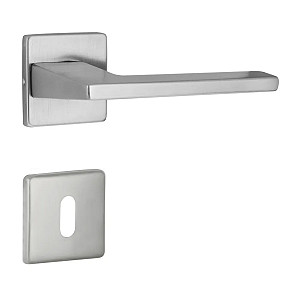 Fechadura La Fonte 451 Interna – Cromado Acetinado