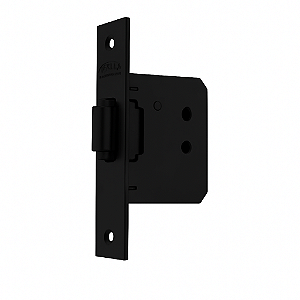 Fechadura Arouca 4005TR Rolete – Preto