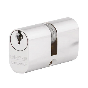 Cilindro La Fonte ST3-90mm – Cromado