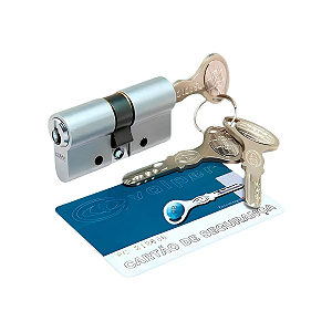 Cilindro Keso Lock 150mm