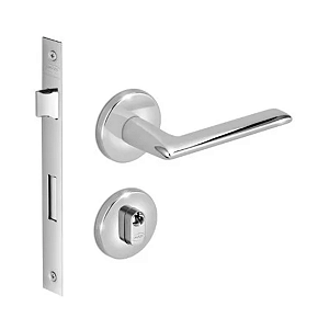 Fechadura Imab Kyhe 2 Externa – Cromada