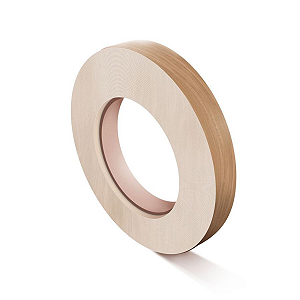 Fita de Borda 1343S Rehau – Cumaru Fosco 22mm para Marcenaria Fina