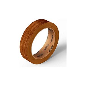 Fita de Borda Rehau 22mm Louro Freijó Textura P44 – Ref. 296L