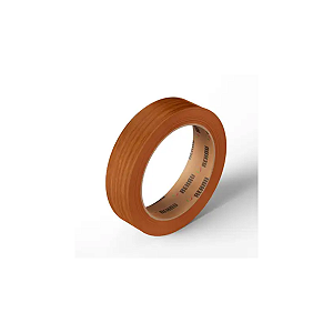 Fita de Borda Rehau Louro Freijó 35mm – Textura P44 Amadeirada Natural